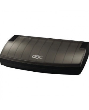 GBC Thermobindegerät ThermaBind T400 4400411 400Blatt grau