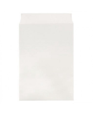 Soennecken Versandtasche 2914 B4 oF hk 120g weiß Papprücken 100 St/Pack