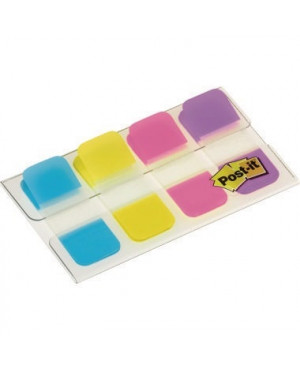 Post-it Haftstreifen Index Strong 676-AYPV sortiert 4 St./Pack.