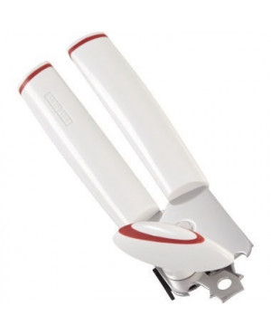 Leifheit Dosenöffner Lifty 00003132 weiß