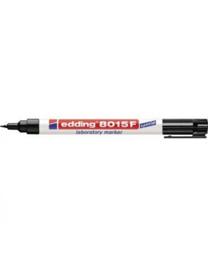 edding Labormarker 4-8015 0,75mm schwarz