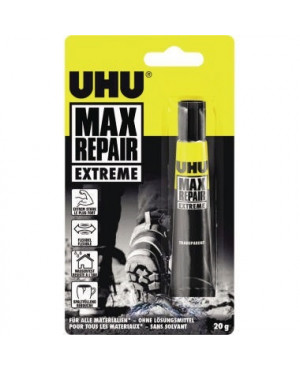 UHU Kleber MAX REPAIR 45820 20g