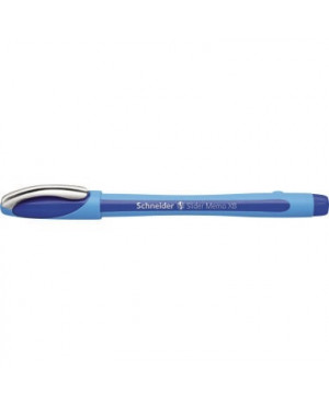 Schneider Kugelschreiber Slider Memo XB 150203 1mm blau