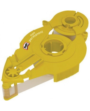 Pritt Nachfüllkassette Kleberoller WA165 ZRXNH ablösbar