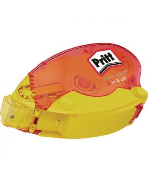 Pritt Kleberoller WA160 ZRRNH nachfüllbar ablösbar