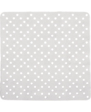 Duschbecken-Einlage 378 51x51cm weiss
