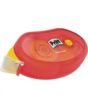 Pritt Kleberoller Compact WA180B ZCGNB 8,4mmx10m ablösbar Einweg