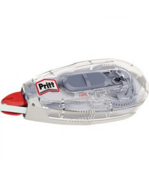 Pritt Korrekturroller Refill Flex 9H PRR6H 6mmx12m nachfüllbar