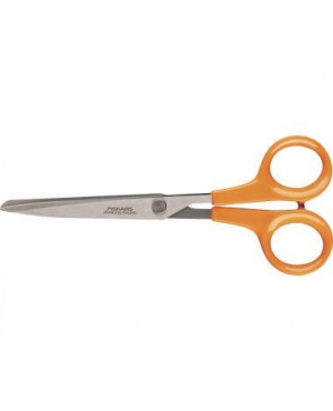 FISKARS Universalschere 9-9859 17cm orange