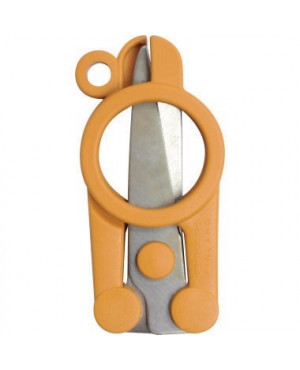FISKARS Klappschere 9-9512 orange