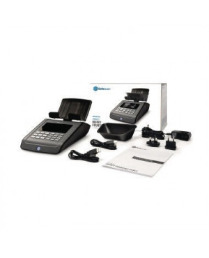 SAFESCAN Geldwaage 6185 131-0534 schwarz