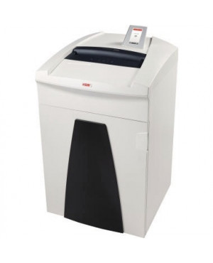 Aktenvernichter HSM SECURIO P36i 1853121 4,5x30mm