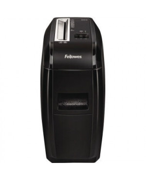 Fellowes Aktenvernichter PowerShred 21Cs 4360201 Partikel schwarz