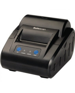 SAFESCAN Thermodrucker TP-230 134-0535 schwarz