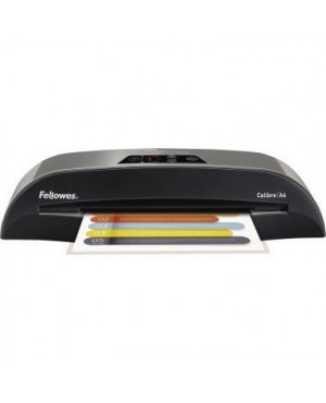 Fellowes Laminiergerät Calibre 5740701 DIN A4 anthrazit