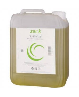 zack Handspülmittel 14704 Zitro 5L