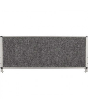 Bi-office Raumteiler Evolution SPD700103841 Tisch 1.600x450mm gr