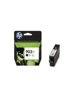 HP Tintenpatrone T15AE#BGX Nr.903XL 825Seiten schwarz