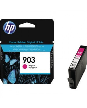 HP Tintenpatrone T6L91AE#BGX Nr.903 315Seiten magenta