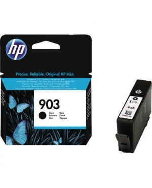 HP Tintenpatrone T6L99AE#BGX Nr.903 300Seiten schwarz