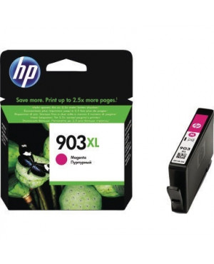 HP Tintenpatrone T07AE#BGX Nr.903XL 825Seiten magenta