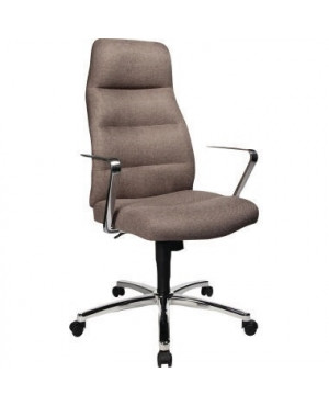 Topstar Chefsessel Chairman 70 NC79RDC8 hellbraun