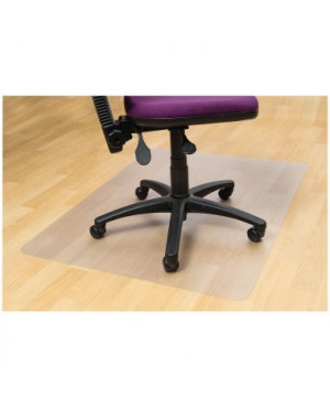 Cleartex Bodenschutzmatte FRAB1213420EV 115x134cm tr