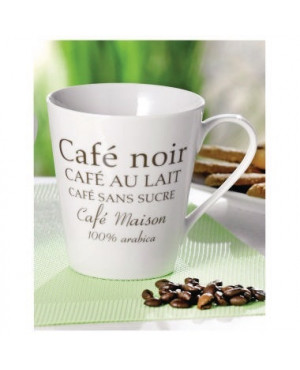 Esmeyer Kaffeebecher FAKT 302-007 0,25l 6 St./Pack.