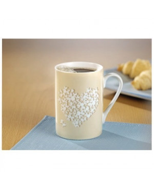 Esmeyer Kaffeebecher FINE 302-068 0,28l 6 St./Pack.