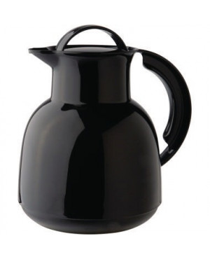 Helios Isolierkanne Renature 7954-333 98% RC Kunststoff 1l sw