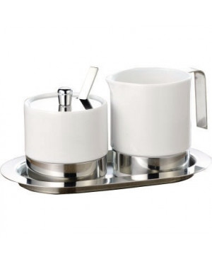 Esmeyer Zucker-Milchset ADAM 302-024 5teilig