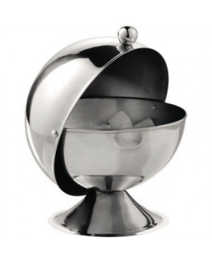 Esmeyer Zuckerbehälter SALLY 199-619 Edelstahl