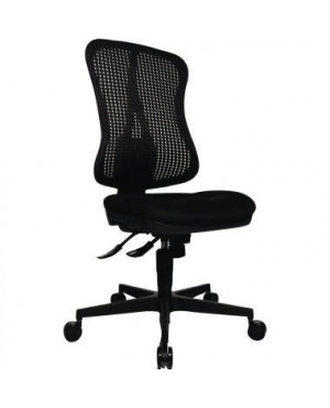 Topstar Bürodrehstuhl Head Point SY HE200BC00 schwarz