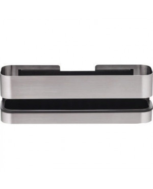 blomus Duschkorb NEXIO 68941 252x120x86mm