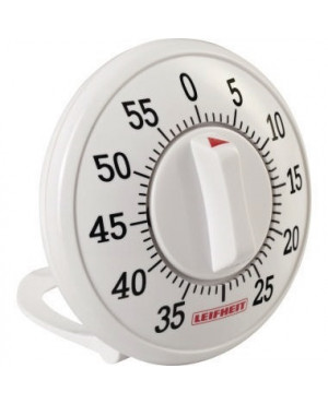 Leifheit Kurzzeitmesser 22600 max. 60Min.