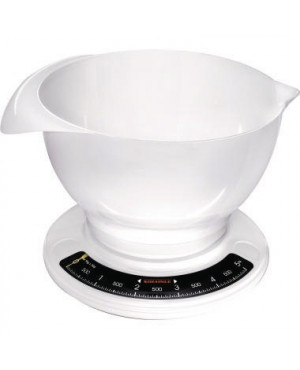 SOEHNLE Küchenwaage Culina pro 65054 2,5l