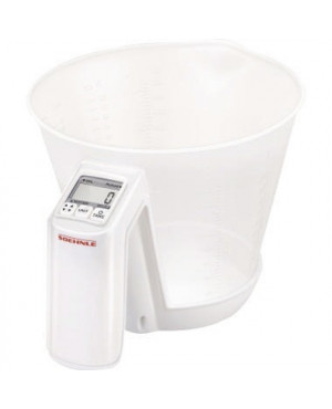 SOEHNLE Küchenwaage Baking Star 66221 1,5l