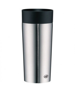 alfi Thermobecher IsoMug Plus 5637205035 0,35l edelstahl