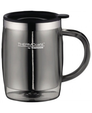 THERMOS Thermobecher Desktop Mug 4059235035 0,35l schwarz