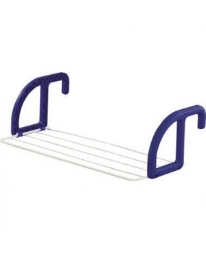 Leifheit Hängetrockner 25 83046 Trockenlänge 2,5 Meter