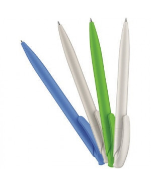 senator Kugelschreiber Nature Plus S-062796V12001 farbig sortiert