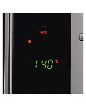 SEVERIN Mikrowelle MW7825 Grill Heißluft 900W 30l