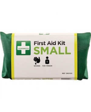CEDERROTH Erste Hilfe Koffer Small 390100