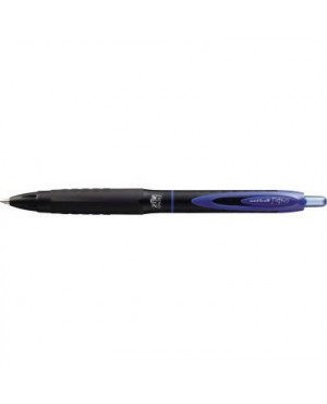uni-ball Gelroller SIGNO UMN-307 242252 0,4mm blau