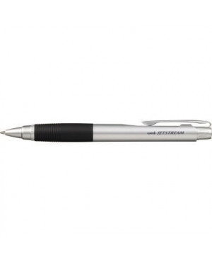 uni-ball Tintenroller JETSTREAM PREMIER 144011 silber