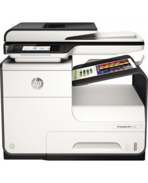 HP Multifunktionsgerät PageWide 377dw J9V80B Inkjet 4:1