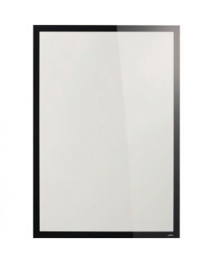 DURABLE Rahmen DURAFRAME SUN 500401 DIN A2 schwarz