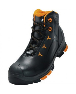 uvex Sicherheitsschuh uvex 2 6503241 Stiefel S3 SRC Größe 41