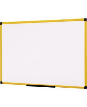 Bi-Office Whiteboard Ultrabrite MA0215177 magnetisch 60x45cm