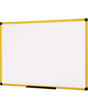 Bi-Office Whiteboard Ultrabrite MA0315177 magnetisch 90x60cm